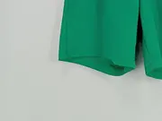 Vorschaubild 4 von Sport Shorts Kinder Gr. 140 Grün Polyester Fußball Training Hose