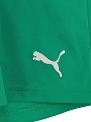 Vorschaubild 2 von Sport Shorts Kinder Gr. 140 Grün Polyester Fußball Training Hose