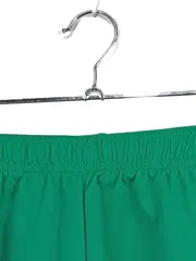 Vorschaubild 3 von Sport Shorts Kinder Gr. 140 Grün Polyester Fußball Training Hose