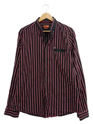 EMILIO ADANI Freizeithemd