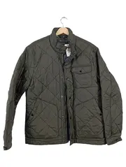 Vorschaubild 1 von Herren Steppjacke Oliv Gr. M/50 Übergangsjacke Casual