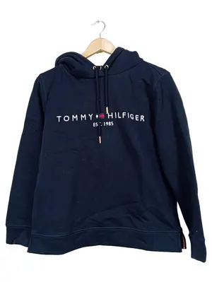 TOMMY HILFIGER Kapuzenpullover