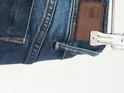 Vorschaubild 5 von Midge Jeans Skinny Fit Damen Stretch Blau W30 L30
