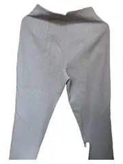 Vorschaubild 2 von Anzughose Damen Gr. 36 S Hellblau High Waist Business Hose