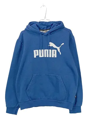 PUMA Kapuzenpullover