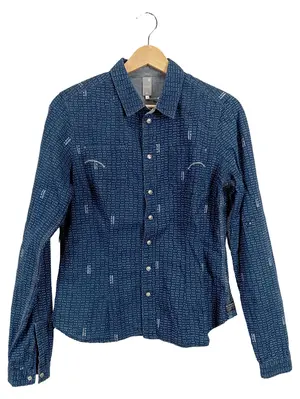 G-STAR RAW Freizeithemd