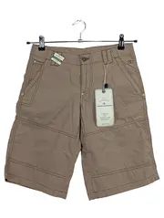 Vorschaubild 1 von Herren Cargo Shorts Baumwolle Beige Gr. W29/38/M Freizeit