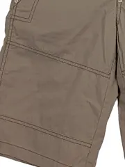 Vorschaubild 3 von Herren Cargo Shorts Baumwolle Beige Gr. W29/38/M Freizeit