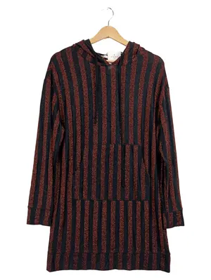 ZARA Kapuzenpullover