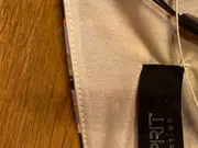 Vorschaubild 3 von Etuikleid Gr. 36 S Damen Kleid Elegant Geometrisch Sommer Party