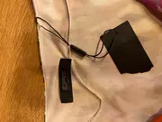 Vorschaubild 2 von Etuikleid Gr. 36 S Damen Kleid Elegant Geometrisch Sommer Party