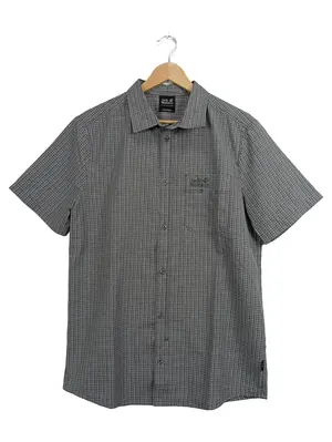 JACK WOLFSKIN Freizeithemd