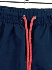 Vorschaubild 3 von Damen Badeshorts Gr. 36-38 Blau Ethno Kordelzug