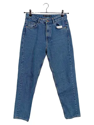 ZARA Jeans Tapered Fit