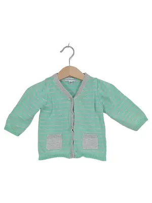VERTBAUDET Strickjacke