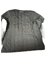 Vorschaubild 3 von Originals Steppjacke Herren Gr. M Grün Quilted Jacket