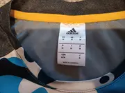 Vorschaubild 4 von Herren T-Shirt Camouflage Sport Kurzarm Blau Gr. M 50