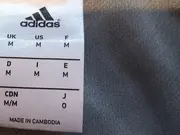 Vorschaubild 5 von Herren T-Shirt Camouflage Sport Kurzarm Blau Gr. M 50