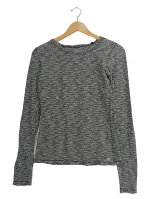 MARC O'POLO Langarmshirt