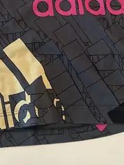 Vorschaubild 3 von Kinder T-Shirt Gr. 164 Kurzarm Baumwolle Grau Sport Logo Print