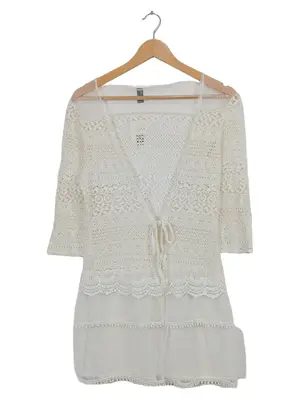 ZANZEA Strickjacke