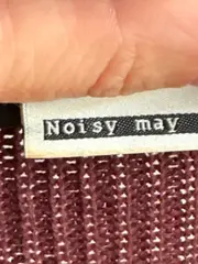 Vorschaubild 4 von Damen Pullover Gr. XS Bordeaux Rot V-Ausschnitt Strick