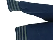 Vorschaubild 6 von Jungen Sweatshirt Pullover Gr. 128x134 Blau Observe The World Casual