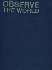 Vorschaubild 7 von Jungen Sweatshirt Pullover Gr. 128x134 Blau Observe The World Casual