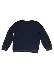 Vorschaubild 2 von Jungen Sweatshirt Pullover Gr. 128x134 Blau Observe The World Casual