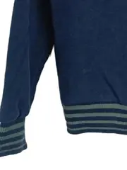 Vorschaubild 5 von Jungen Sweatshirt Pullover Gr. 128x134 Blau Observe The World Casual