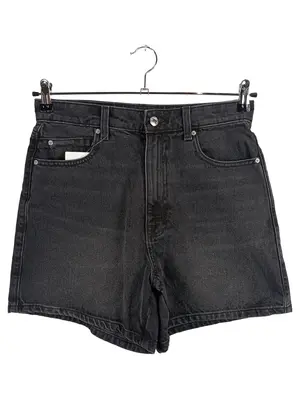 ZARA Jeans Shorts
