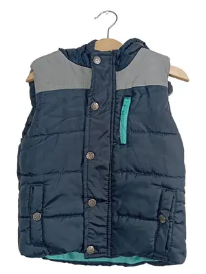 BAY CITY TEXTILHANDELS GMBH Steppweste