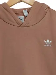 Vorschaubild 2 von Originals Hoodie Kinder Gr. 170 Rosa Kapuzenpullover Trefoil