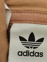 Vorschaubild 4 von Originals Hoodie Kinder Gr. 170 Rosa Kapuzenpullover Trefoil