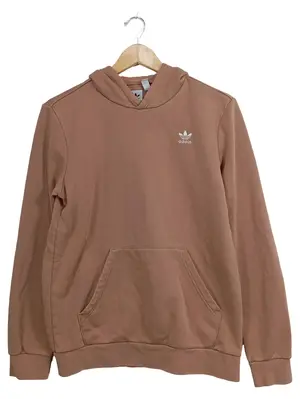 ADIDAS Kapuzenpullover