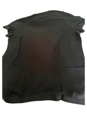 Vorschaubild 4 von Herren T-Shirt Basic Blau Navy Gr. XXL Logo