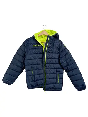 GIVOVA Steppjacke