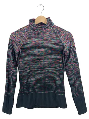 NIKE Langarmshirt