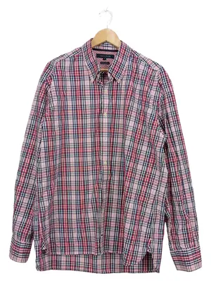 TOMMY HILFIGER Freizeithemd