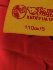 Vorschaubild 7 von Jogginghose Mädchen Gr. 110 Rosa Baumwolle Teddybär