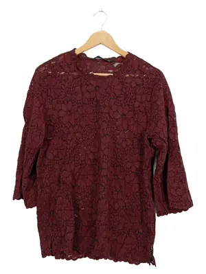 ZARA Bluse