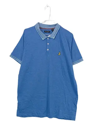 BRAVE SOUL Poloshirt