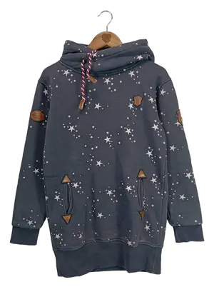 NAKETANO Kapuzenpullover