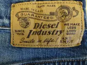 Vorschaubild 4 von Jeans Shorts Damen W25 Blau Denim Kurze Hose Bermuda