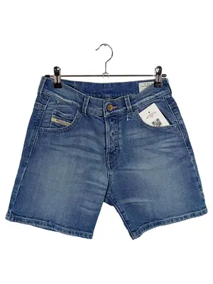 DIESEL Jeans Shorts