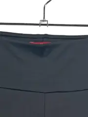 Vorschaubild 3 von Damen Sport Leggings Schwarz Logo Print Gr. S 36 Fitness