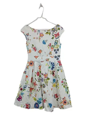 MINT & BERRY Sommerkleid