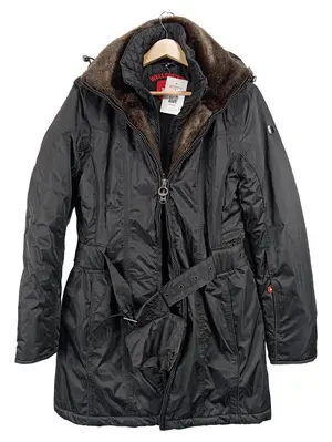 WELLENSTEYN Winterjacke
