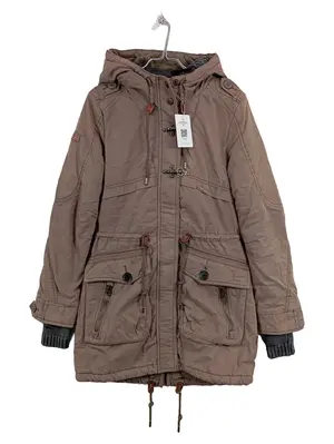 KHUJO Parka