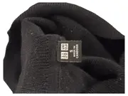 Vorschaubild 4 von Rollkragenpullover Herren Pullover Wolle Schwarz Gr. 46/S Herbst